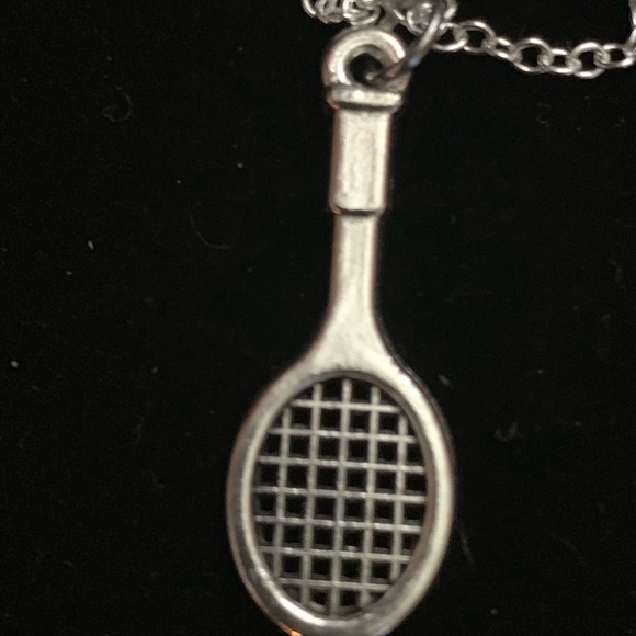 Other - Pendant & Necklace